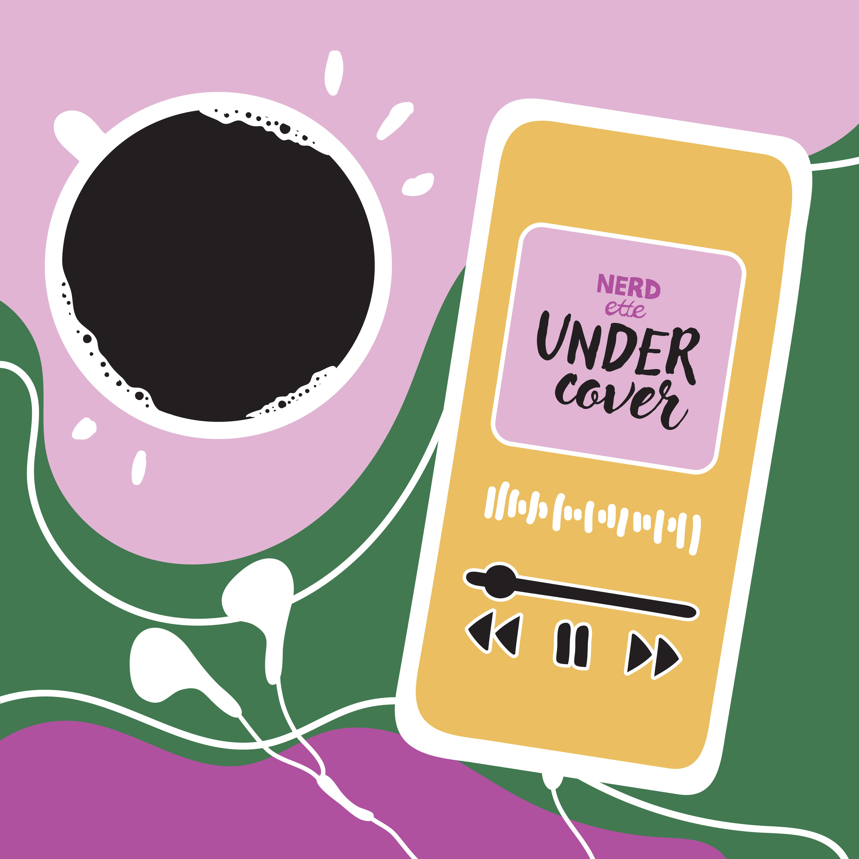 Undercover: How audiobooks bring a story to life