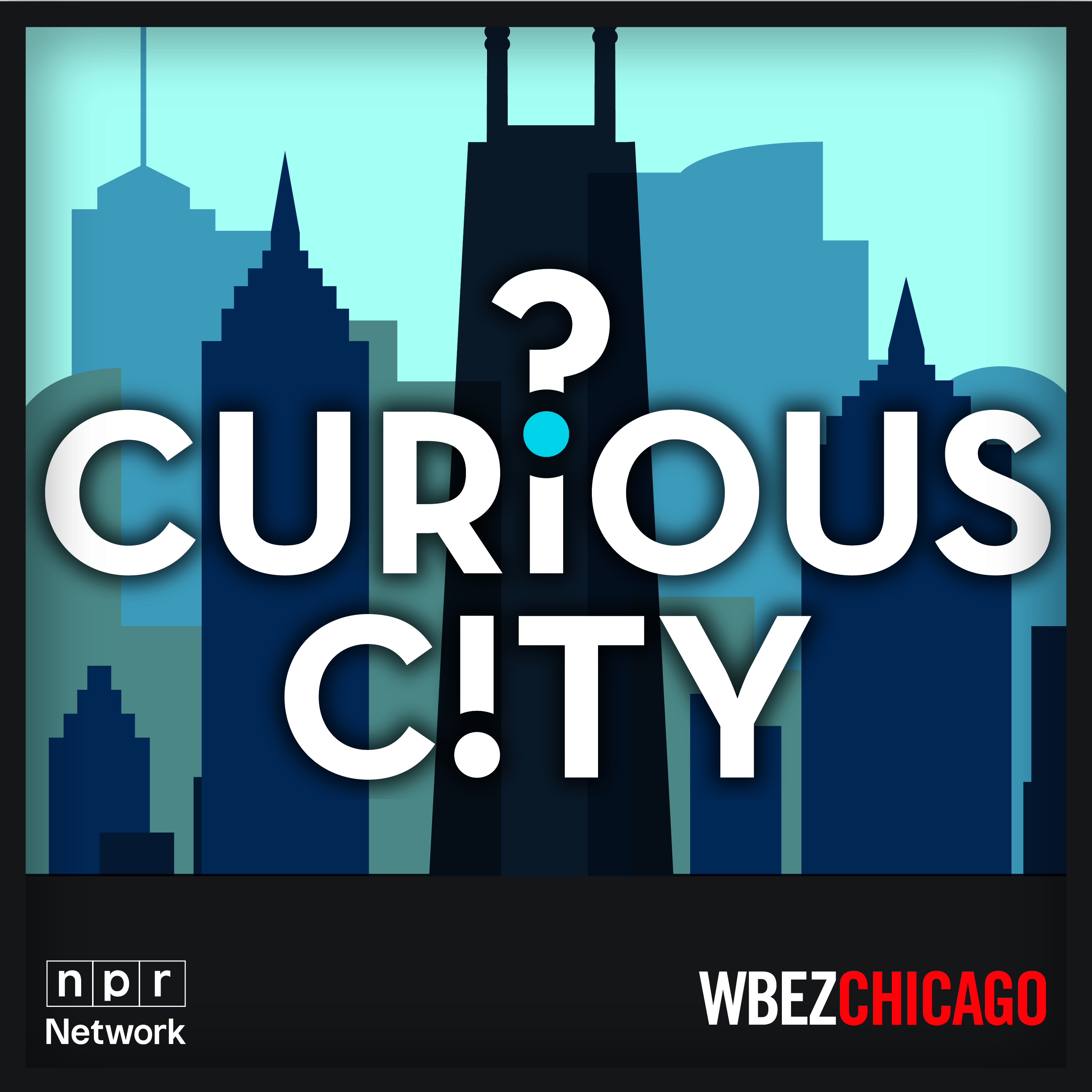 What Does "Chicagoland" Mean, And Where Did It Come From? - podcast episode cover